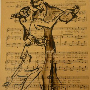 Ausstellung Altes Gefängnis