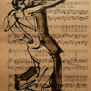 Ausstellung Altes Gefängnis