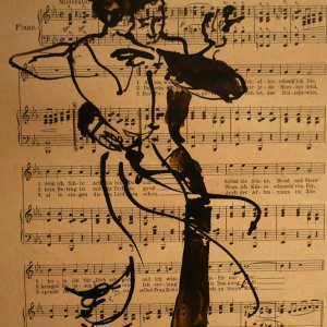 Ausstellung Altes Gefängnis